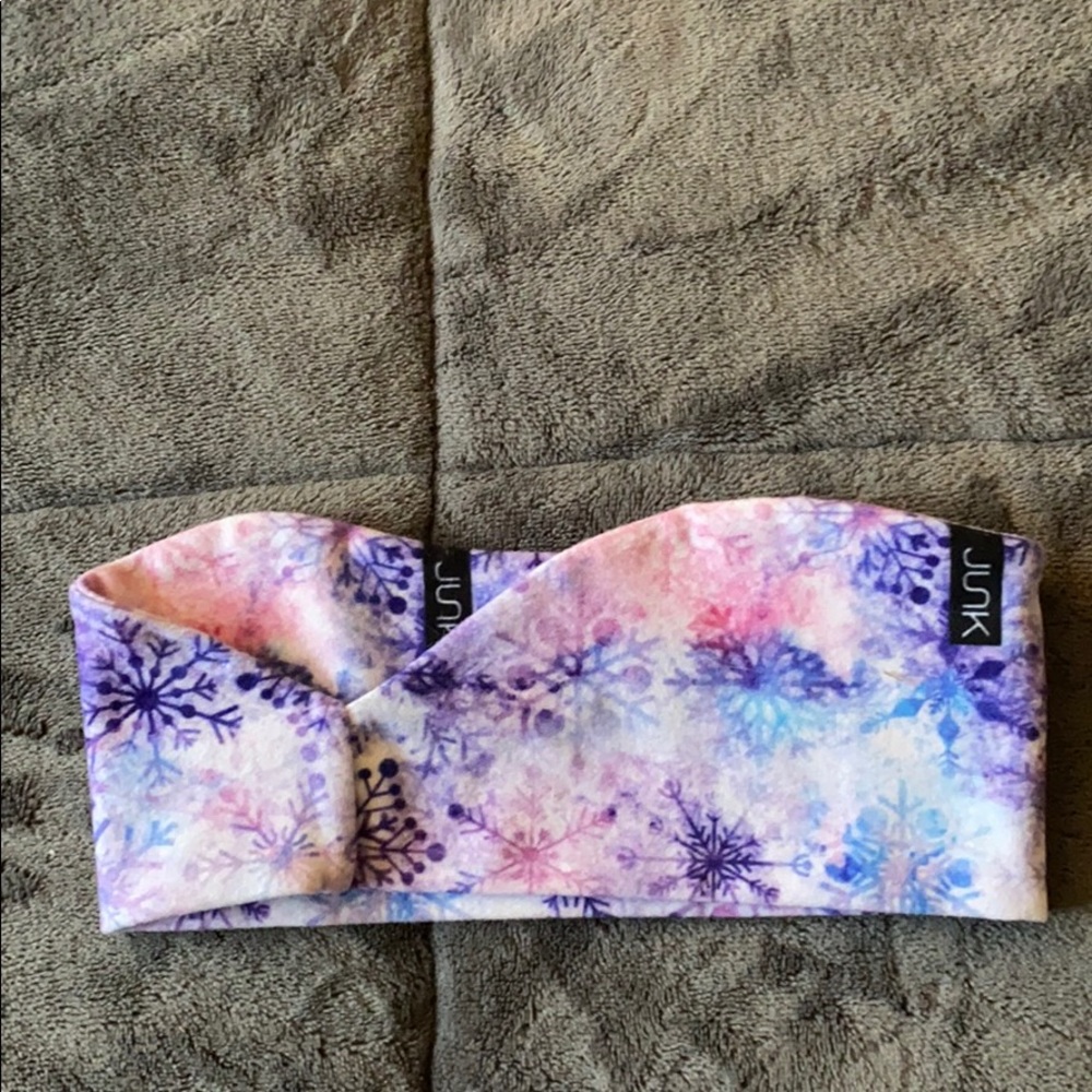 Junk headband